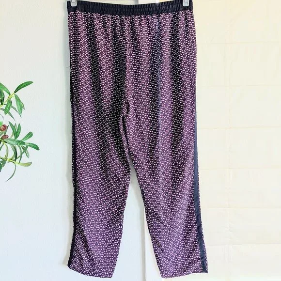 DKNY Relaxed Joggers Large 14